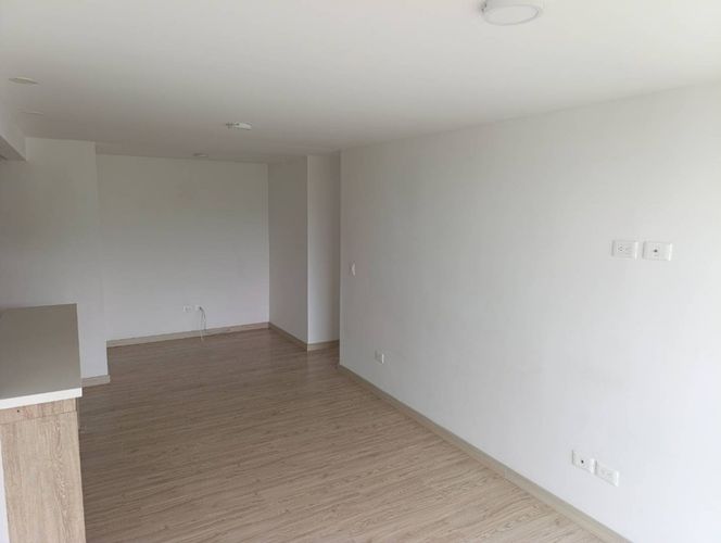 Apartamento en Venta en Cerro de Oro, Manizales - Miniatura 3