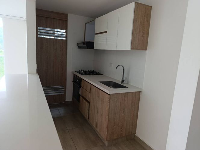 Apartamento en Venta en Cerro de Oro, Manizales - Miniatura 4