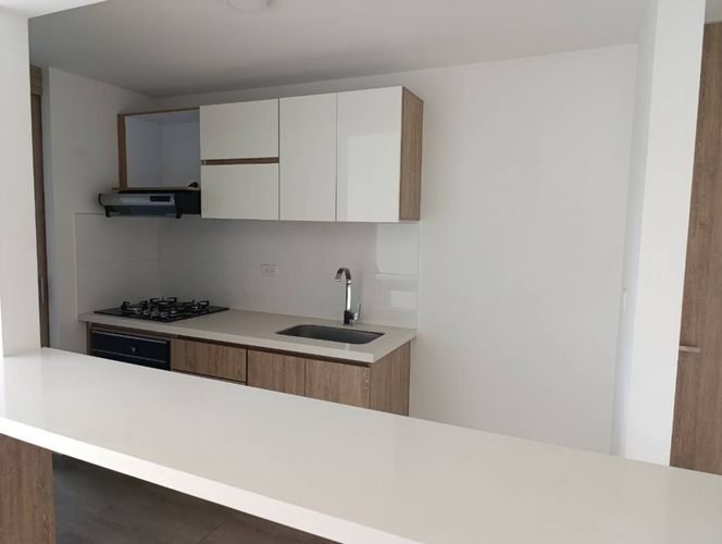 Apartamento en Venta en Cerro de Oro, Manizales - Miniatura 5