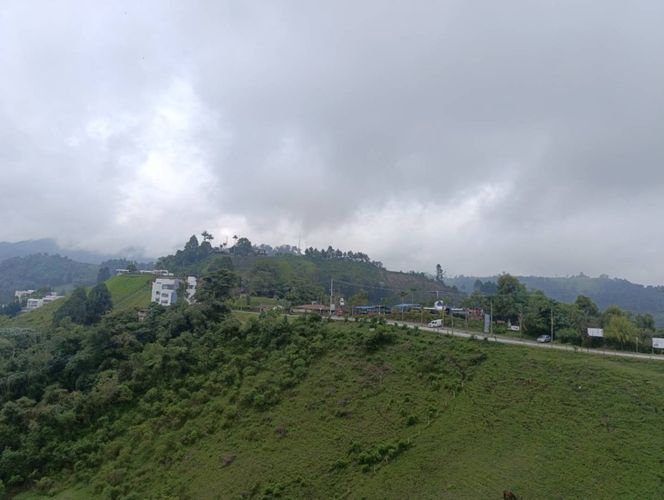 Apartamento en Venta en Cerro de Oro, Manizales - Miniatura 10
