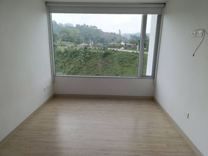 Apartamento en Venta en Cerro de Oro, Manizales - Miniatura 11