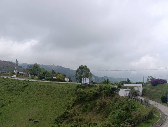 Apartamento en Venta en Cerro de Oro, Manizales - Miniatura 12