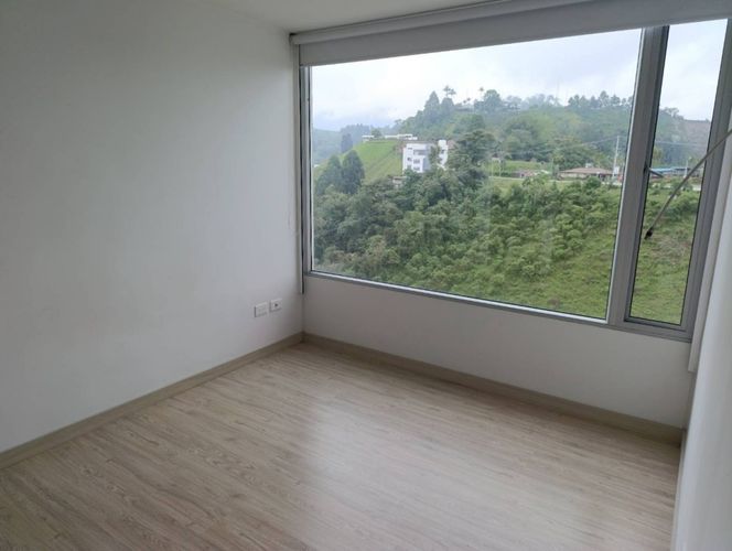 Apartamento en Venta en Cerro de Oro, Manizales - Miniatura 13