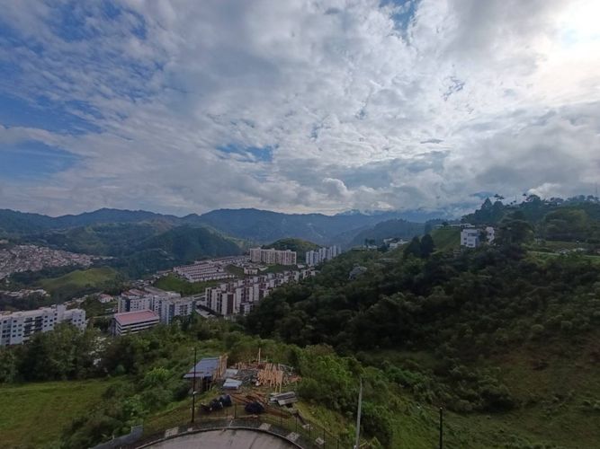 Apartamento en Venta en Cerro de Oro, Manizales - Miniatura 18