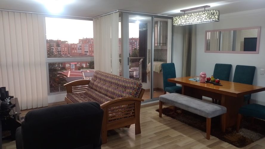Apartamento en Venta en Ciudad alsacia, Bogotá - Imagen 1