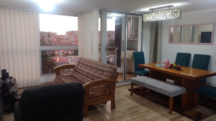 Apartamento en Venta en Ciudad alsacia, Bogotá - Miniatura 2