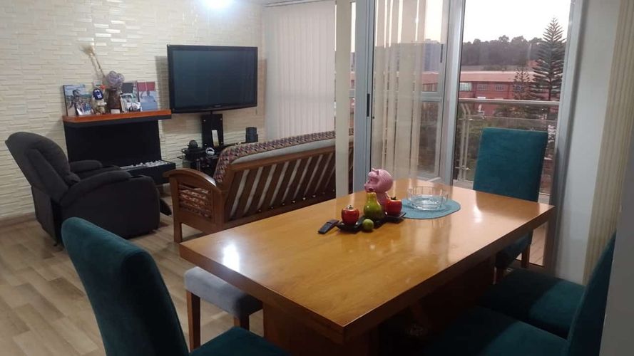 Apartamento en Venta en Ciudad alsacia, Bogotá - Miniatura 3