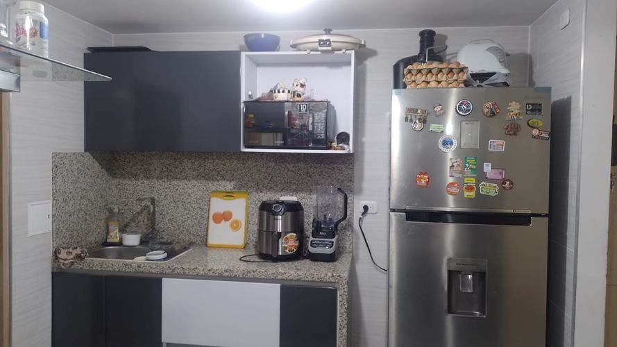 Apartamento en Venta en Ciudad alsacia, Bogotá - Miniatura 6