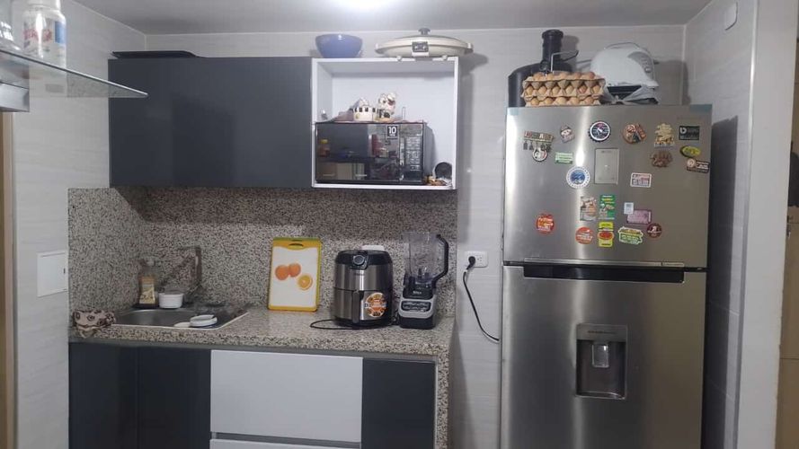 Apartamento en Venta en Ciudad alsacia, Bogotá - Miniatura 7