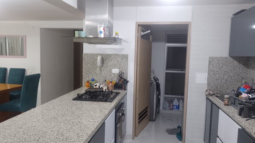 Apartamento en Venta en Ciudad alsacia, Bogotá - Miniatura 11