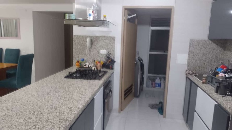 Apartamento en Venta en Ciudad alsacia, Bogotá - Miniatura 12