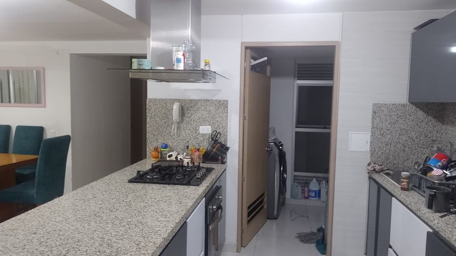 Apartamento en Venta en Ciudad alsacia, Bogotá - Miniatura 13