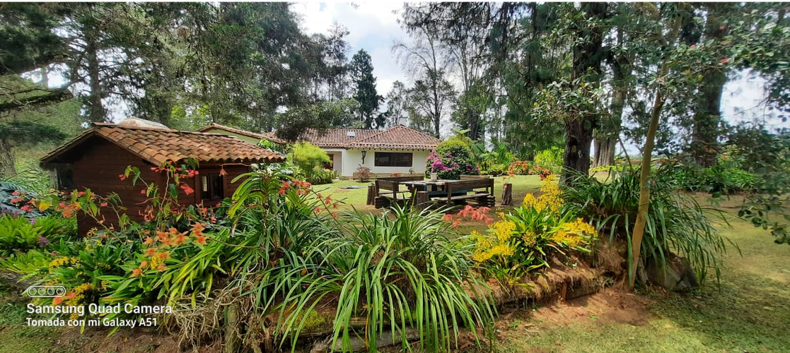 Finca en  Venta en El porvenir, Rionegro - Imagen 1