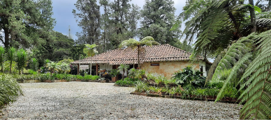Finca en  Venta en El porvenir, Rionegro - Miniatura 2