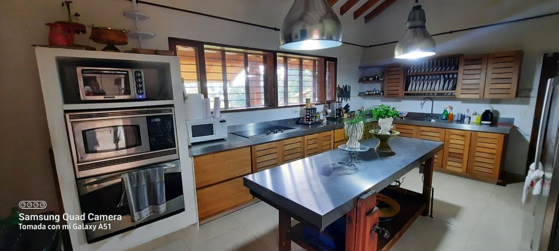 Finca en  Venta en El porvenir, Rionegro - Miniatura 3