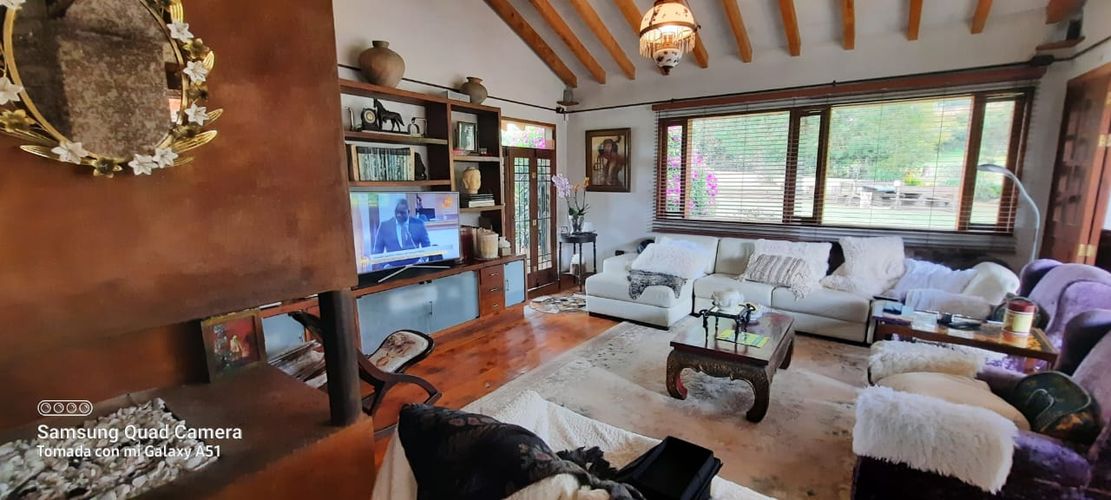 Finca en  Venta en El porvenir, Rionegro - Miniatura 8