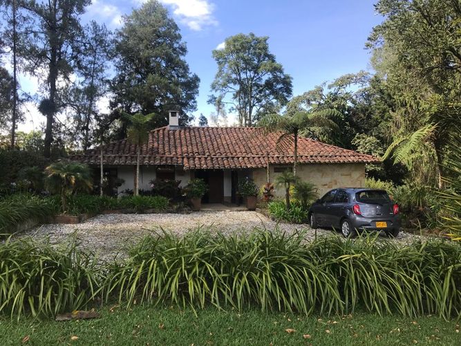 Finca en  Venta en El porvenir, Rionegro - Miniatura 12