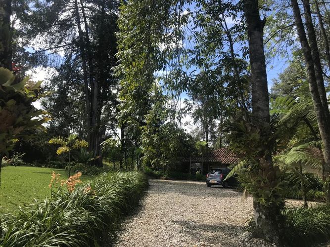Finca en  Venta en El porvenir, Rionegro - Miniatura 13