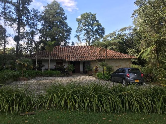 Finca en  Venta en El porvenir, Rionegro - Miniatura 14