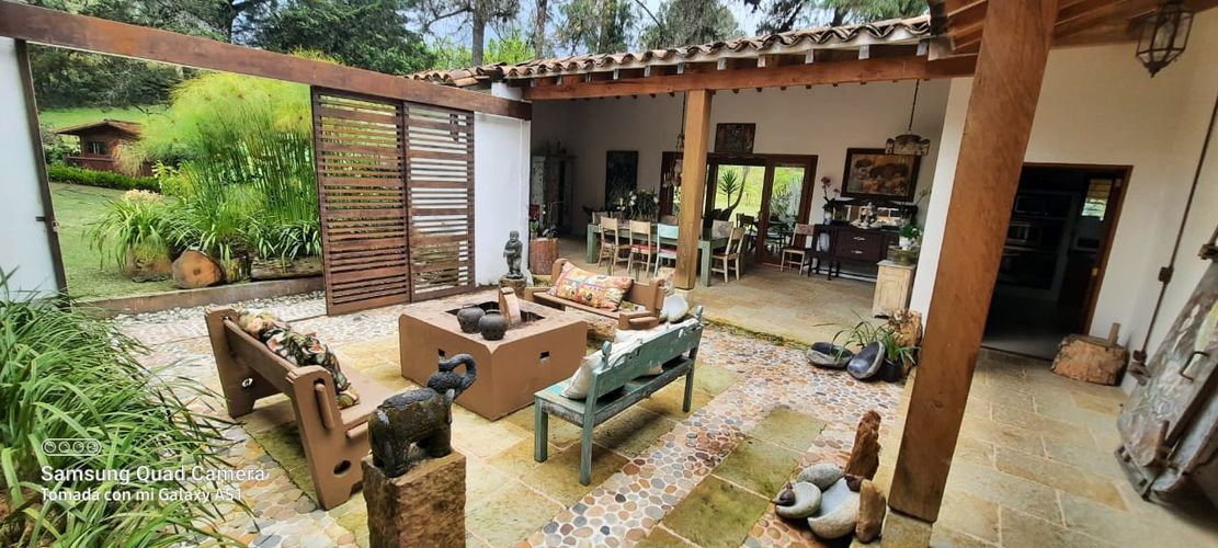 Finca en  Venta en El porvenir, Rionegro - Miniatura 19