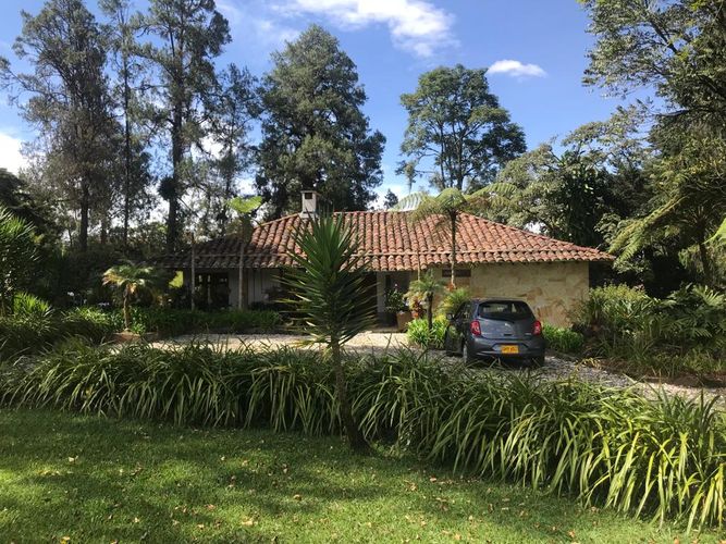Finca en  Venta en El porvenir, Rionegro - Miniatura 29