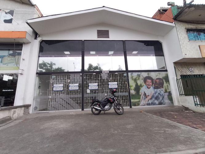 Local en Arriendo en Prados del norte, Cali - Imagen 1