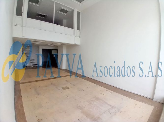 Oficina en Arriendo en Centro, Medellín - Imagen 1