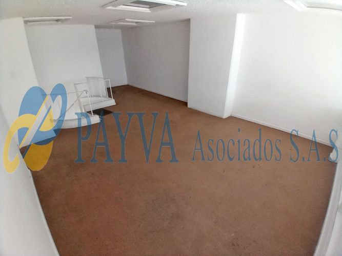 Oficina en Arriendo en Centro, Medellín - Miniatura 6