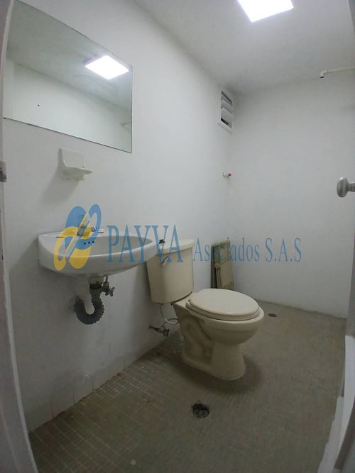 Oficina en Arriendo en Centro, Medellín - Miniatura 8