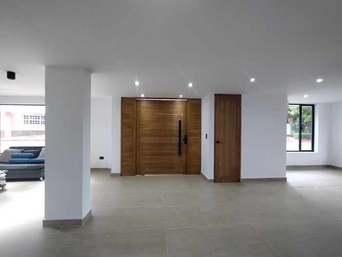 Casa en Arriendo en Villa Campestre, Barranquilla - Imagen 1