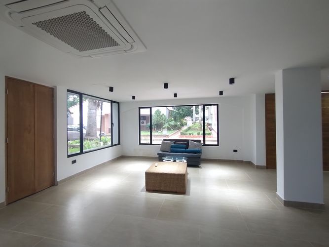 Casa en Arriendo en Villa Campestre, Barranquilla - Miniatura 2