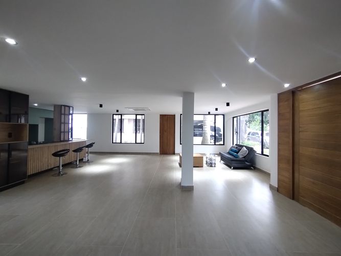 Casa en Arriendo en Villa Campestre, Barranquilla - Miniatura 3