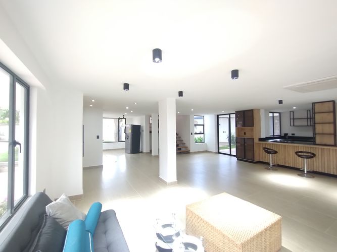 Casa en Arriendo en Villa Campestre, Barranquilla - Miniatura 5