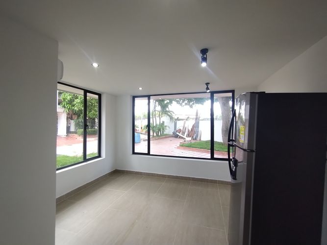 Casa en Arriendo en Villa Campestre, Barranquilla - Miniatura 7