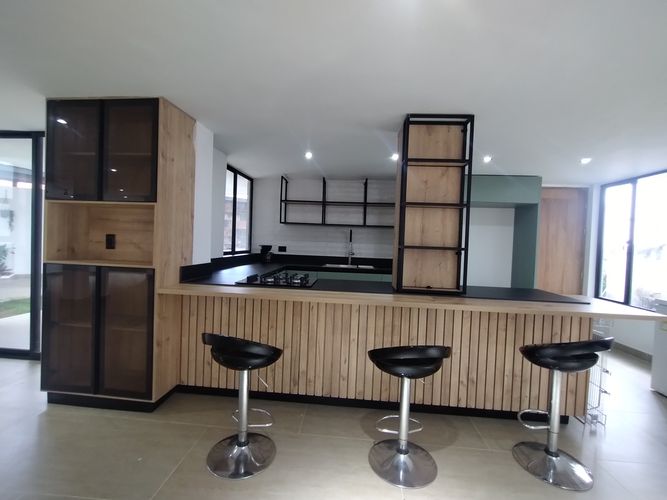 Casa en Arriendo en Villa Campestre, Barranquilla - Miniatura 8