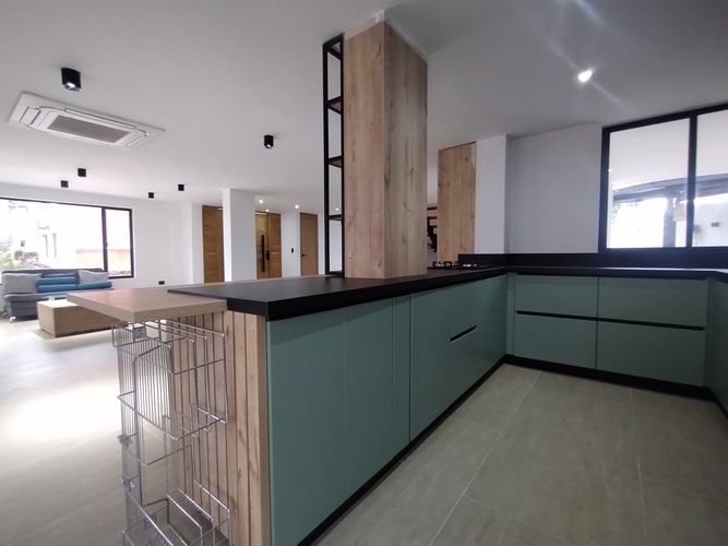 Casa en Arriendo en Villa Campestre, Barranquilla - Miniatura 9