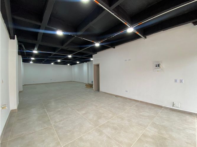 Local en Arriendo en Cabañas, Medellín - Imagen 1