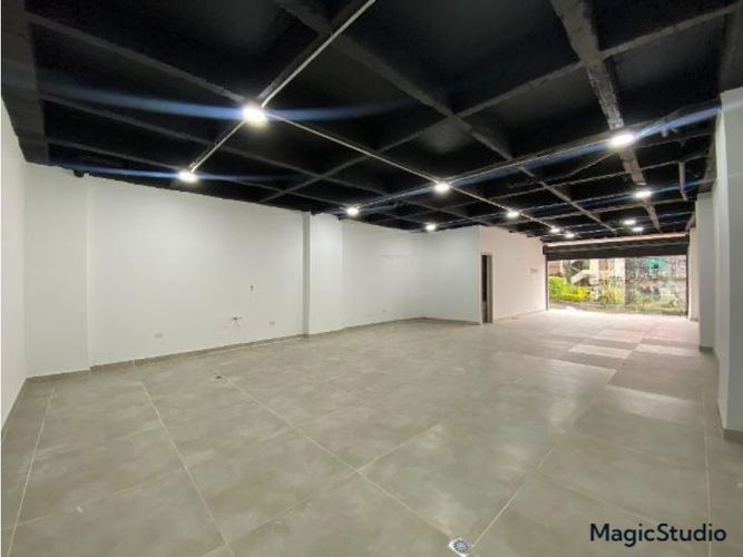 Local en Arriendo en Cabañas, Medellín - Miniatura 4