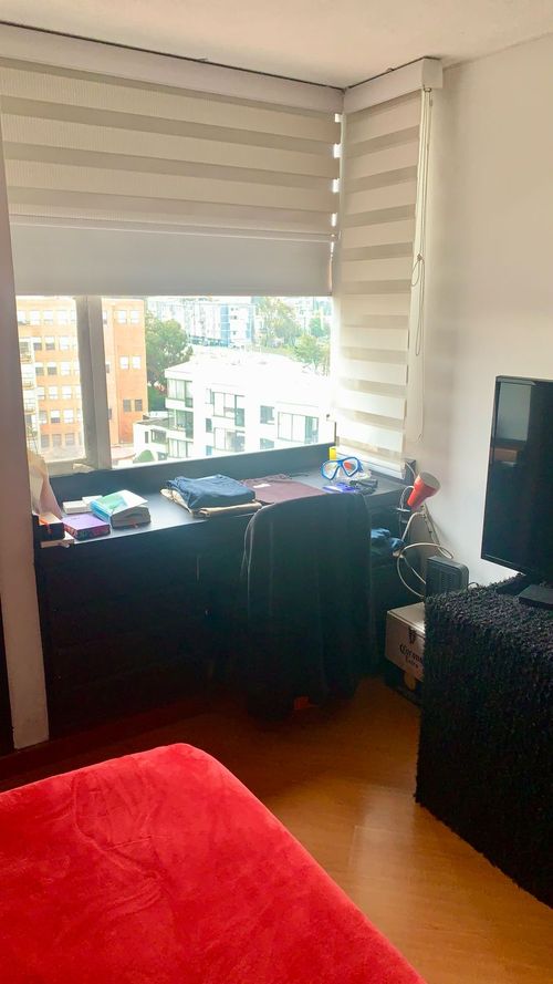 Apartaestudio en Venta en La castellana, Bogotá - Miniatura 2