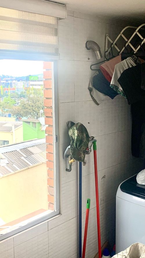 Apartaestudio en Venta en La castellana, Bogotá - Miniatura 6