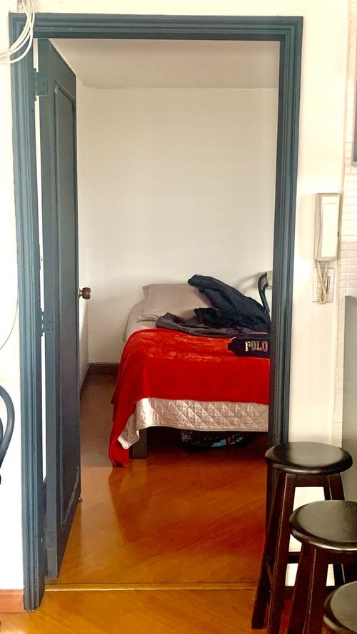 Apartaestudio en Venta en La castellana, Bogotá - Miniatura 7