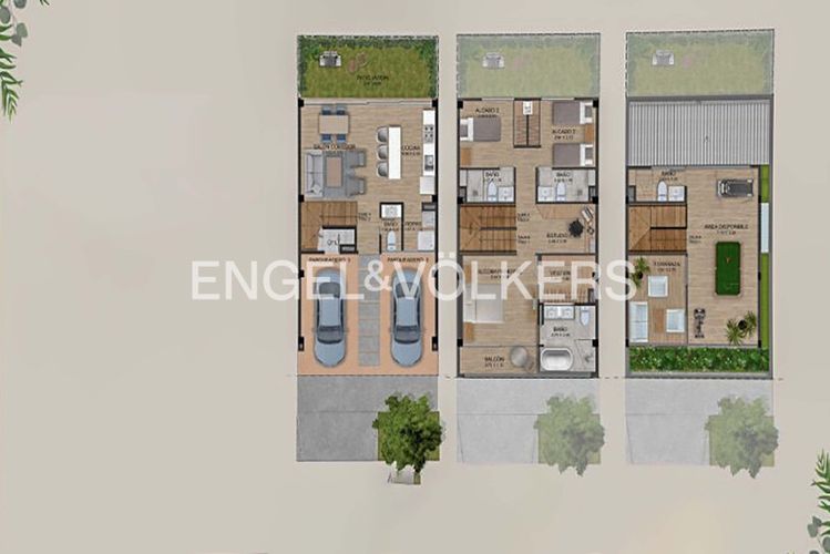 Finca en  Venta en Centro, Medellín - Miniatura 4