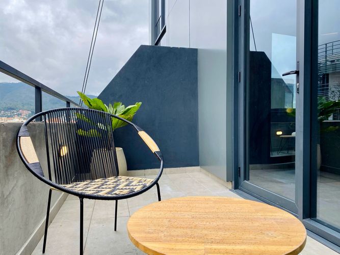 Apartaestudio en Arriendo en Rincon del chico, Bogotá - Imagen 1