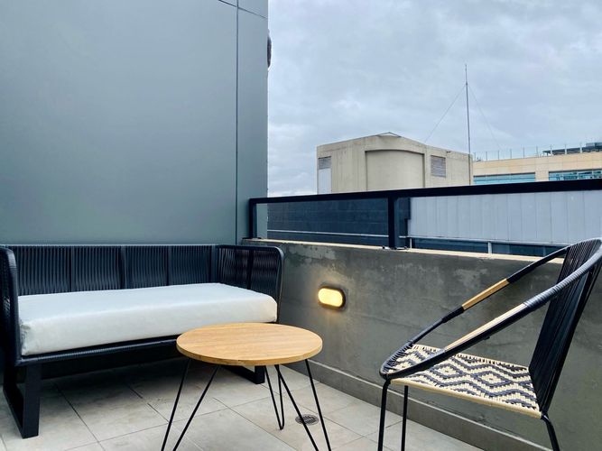 Apartaestudio en Arriendo en Rincon del chico, Bogotá - Miniatura 7