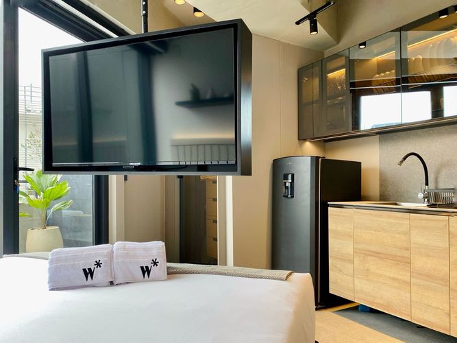 Apartaestudio en Arriendo en Rincon del chico, Bogotá - Miniatura 14