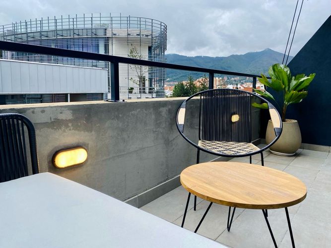 Apartaestudio en Arriendo en Rincon del chico, Bogotá - Miniatura 18