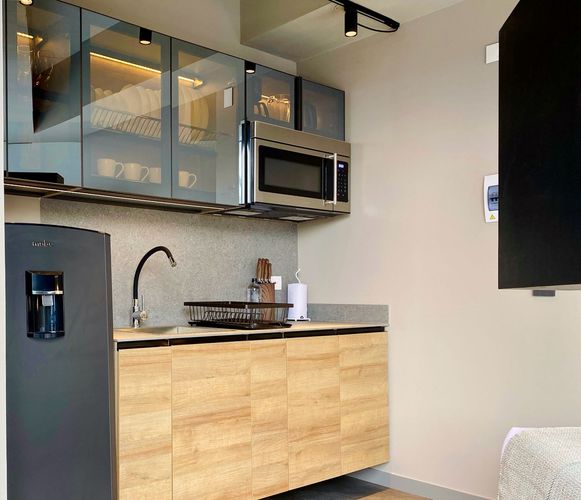 Apartaestudio en Arriendo en Rincon del chico, Bogotá - Miniatura 19