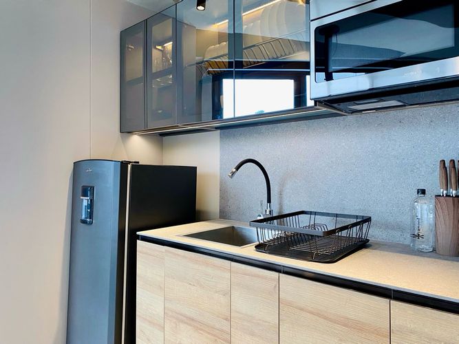 Apartaestudio en Arriendo en Rincon del chico, Bogotá - Miniatura 20