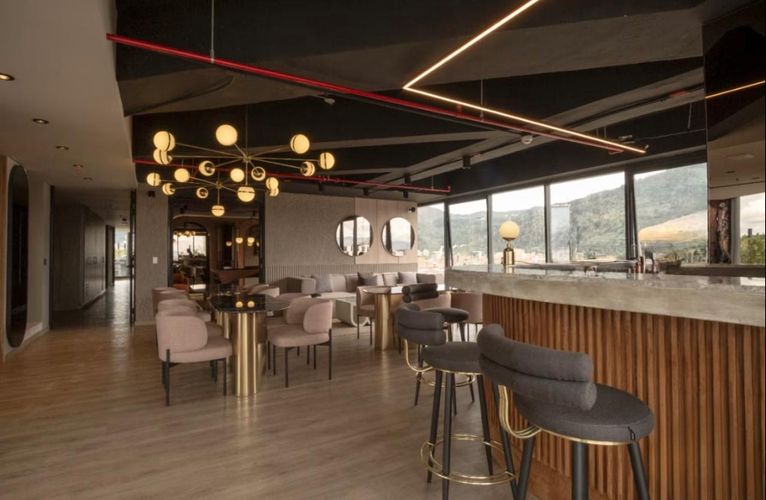 Apartaestudio en Arriendo en Rincon del chico, Bogotá - Miniatura 23
