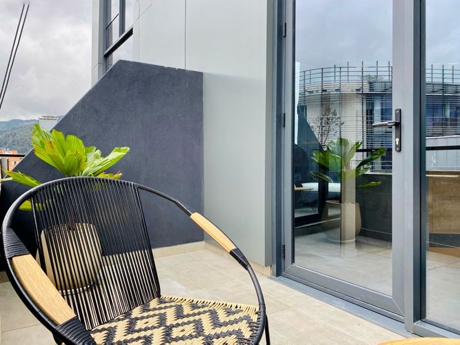 Apartaestudio en Arriendo en Rincon del chico, Bogotá - Miniatura 24